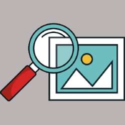 Reverse Image Search